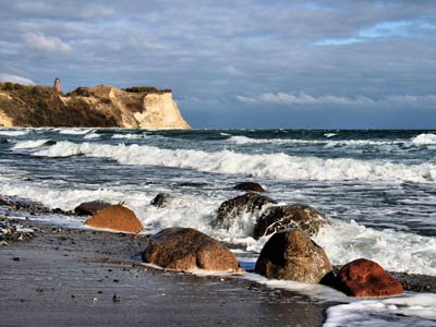 Rügen, Kap Arkona